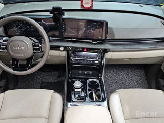 KIA Carnival фото 6