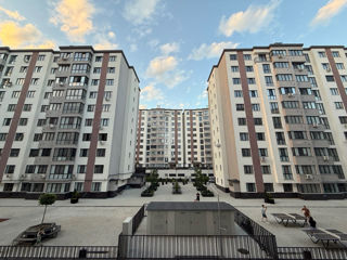 Apartament cu 2 camere,  Buiucani,  Chișinău,  Chișinău mun. foto 11