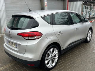 Renault Scenic foto 5