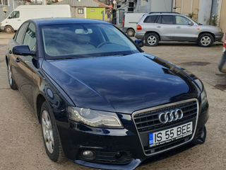 Audi A4 foto 2