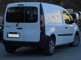 Renault Kangoo фото 3