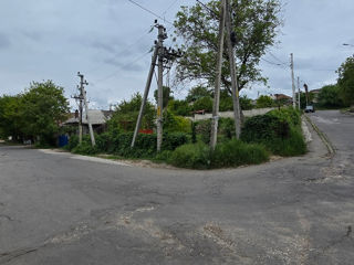 Teren pentru construcții 6 ari foto 0