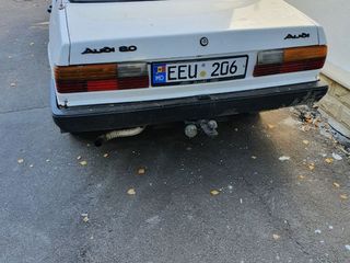 Audi 80 foto 2