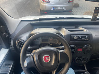 Fiat Fiorino foto 5