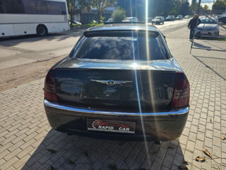 Chrysler 300c foto 7