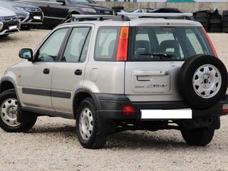 Honda  CRV  - 1 foto 1