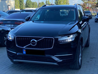 Volvo XC90 foto 1