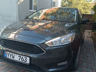 Ford Focus foto 2