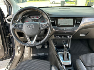 Opel Crossland X foto 17