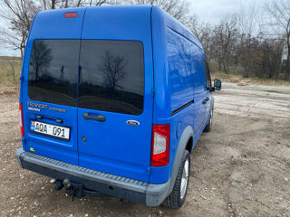 Ford Transit Connect foto 3