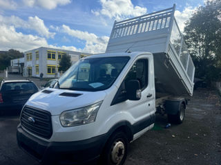 Ford Transit FT 350  2,2L