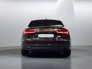 Audi A6 foto 4