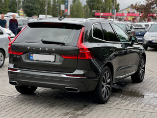 Volvo XC60 foto 3