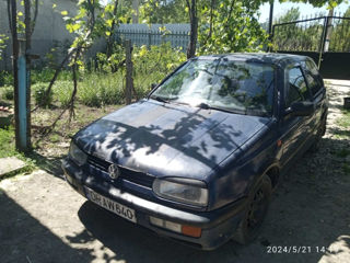 Volkswagen Golf foto 5