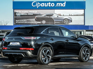 DS Automobiles DS 7 Crossback foto 5