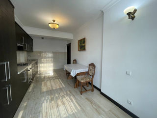 Apartament cu 1 cameră, 50 m², Botanica, Chișinău foto 6