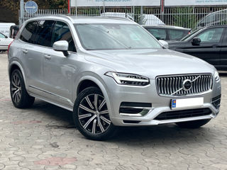 Volvo XC90 foto 1