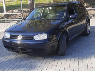 Volkswagen Golf foto 3