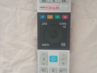Toshiba Ct-8543 Telecomandă universală Универсальная пульт Toshiba