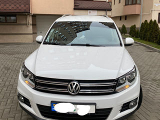 Volkswagen Tiguan foto 3