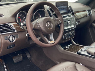 Mercedes GLS-Class foto 8