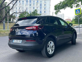 Opel Grandland X foto 3