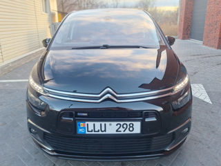 Citroen C4 Picasso foto 4