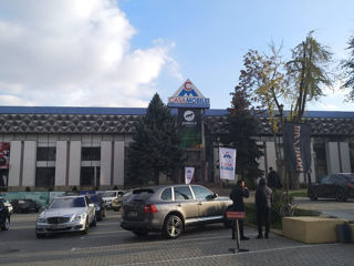 Spatii in chirie in Centru