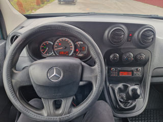 Mercedes Citan foto 7