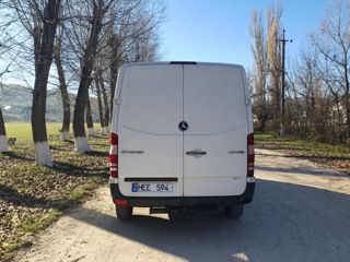 Mercedes Sprinter foto 6