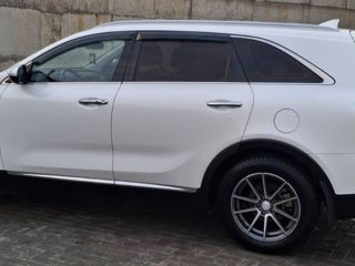 KIA Sorento foto 5