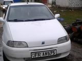 Fiat Punto foto 1