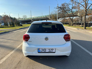 Volkswagen Polo foto 5