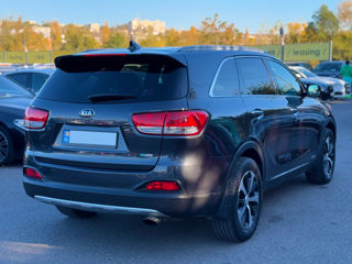 KIA Sorento foto 4