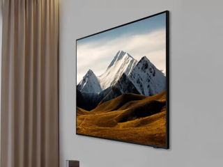 Televizor Samsung 4K UHD Smart 55" 2024 foto 2