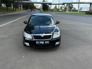 Skoda Octavia foto 2