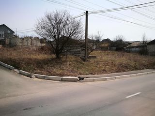Lot de teren pentru construcții în Orhei foto 1