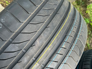 325/40 R21 Сontinental ContiSportContact 5p MO/ Доставка, livrare toata Moldova foto 3