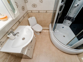 Apartament cu 3 camere, 86 m², Botanica, Chișinău foto 10