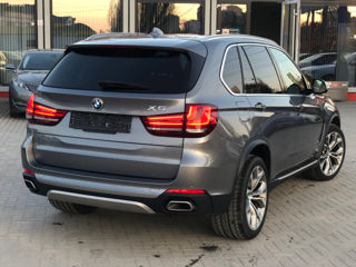 BMW X5 foto 4