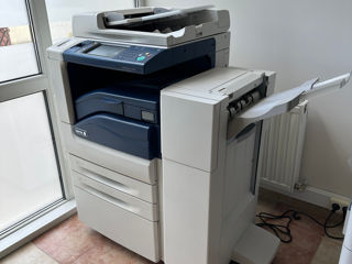 Xerox Workcentre 5335