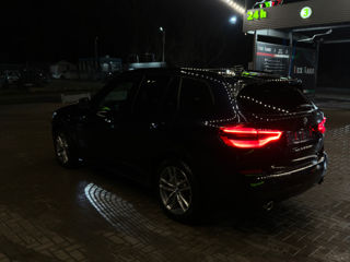 BMW X3 foto 3