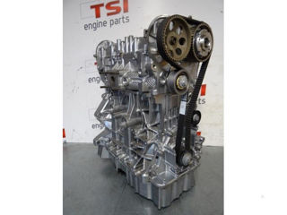 Motor 1.4 TSI. CJZ foto 2