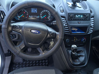 Ford Transit Connect foto 9