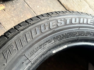 Летние шины 185/65R15 Bridgestone foto 7