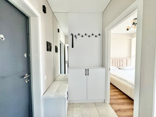 Apartament cu 1 cameră,  Botanica,  Chișinău,  Chișinău mun. foto 3