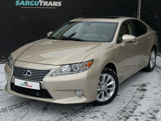 Lexus ES Series