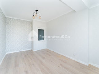 Apartament cu 1 cameră, 45 m², Botanica, Chișinău foto 3