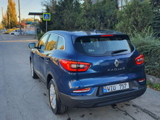 Renault Kadjar foto 2