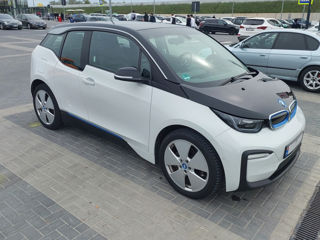 BMW i3 foto 3